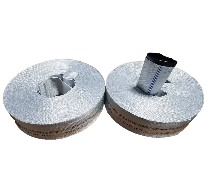 阜新超强耐磨编织水带