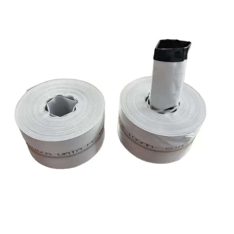 阜新国标涤纶编织水带